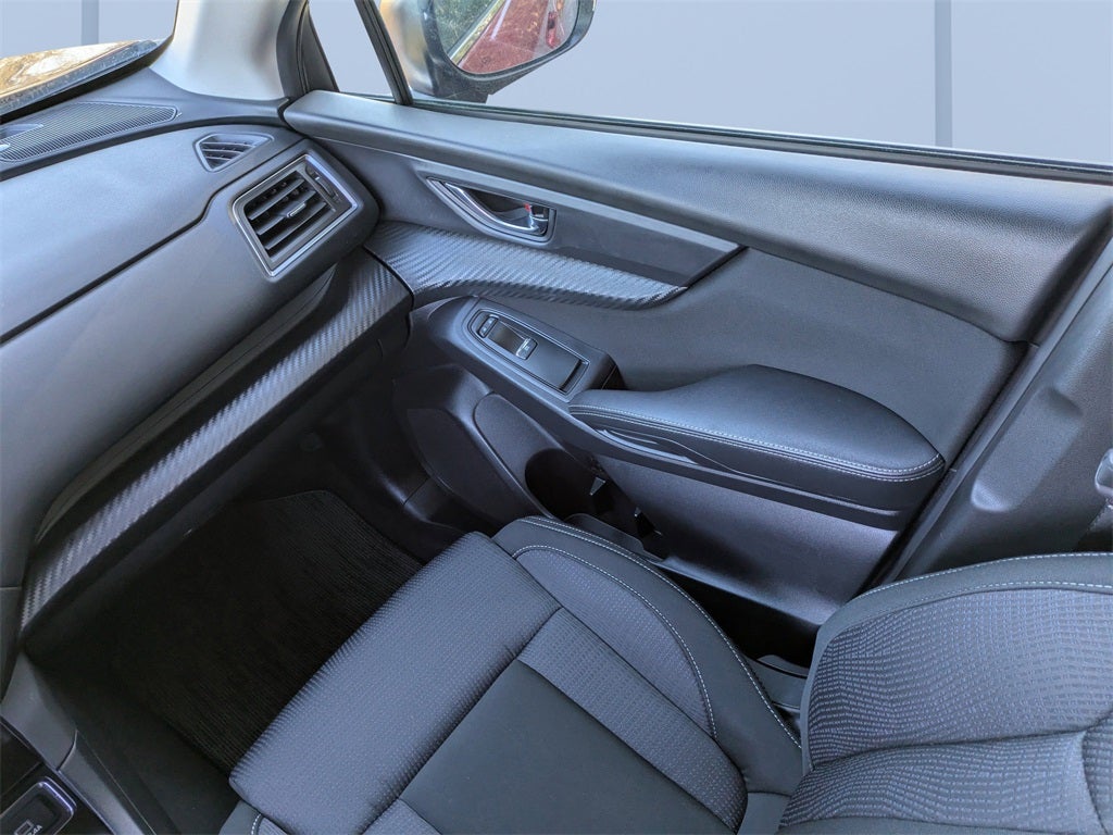 2024 Subaru Ascent Premium