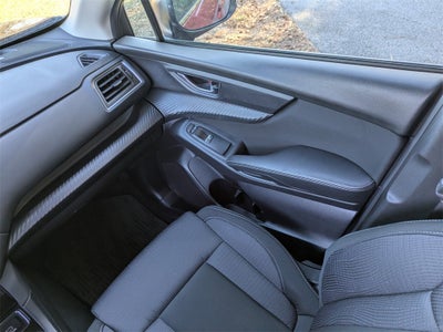 2024 Subaru Ascent Premium