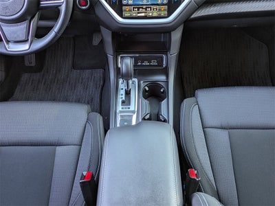 2024 Subaru Ascent Premium