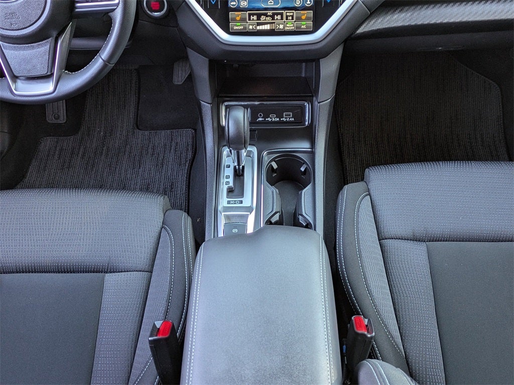 2024 Subaru Ascent Premium