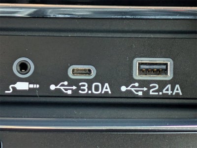 2024 Subaru Ascent Premium