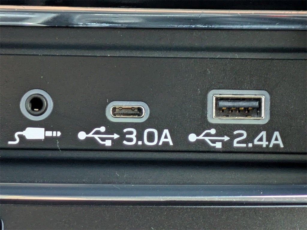 2024 Subaru Ascent Premium