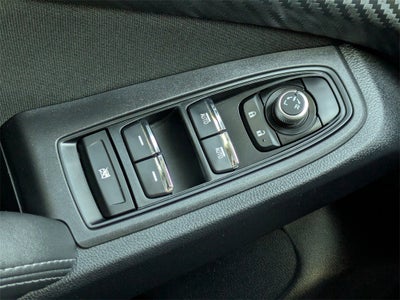 2024 Subaru Ascent Premium