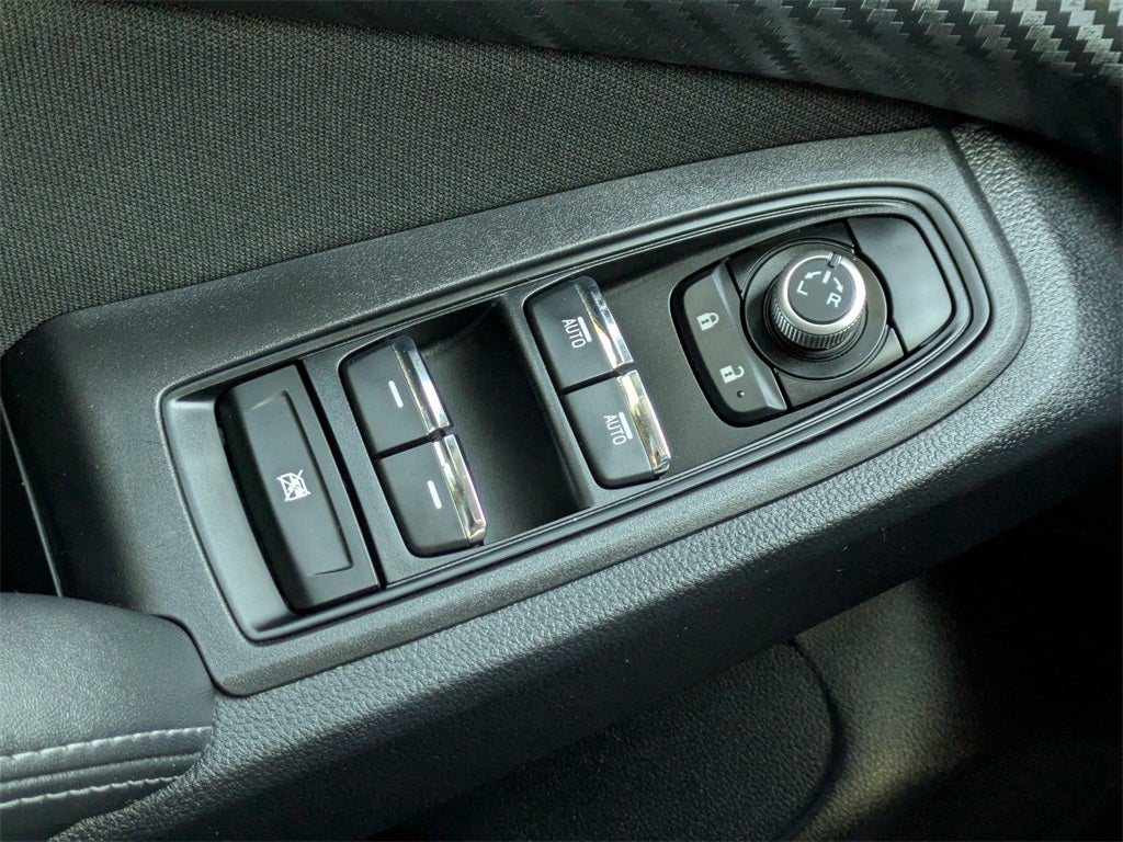 2024 Subaru Ascent Premium