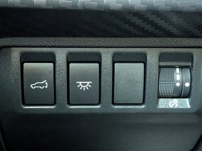 2024 Subaru Ascent Premium