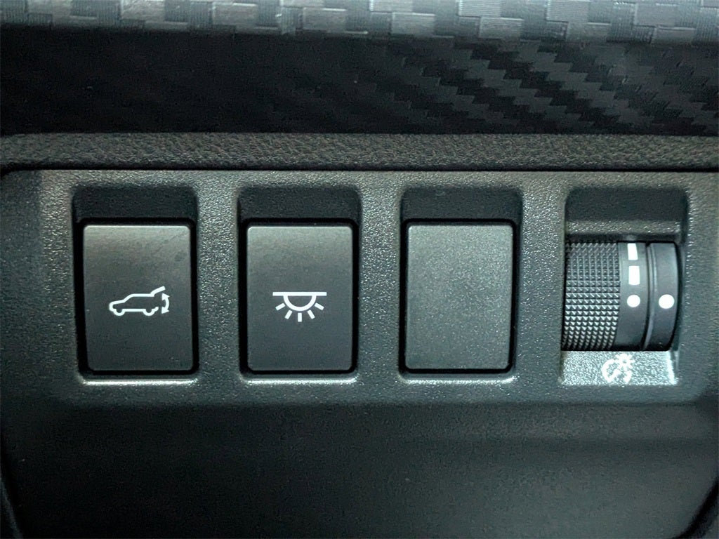 2024 Subaru Ascent Premium