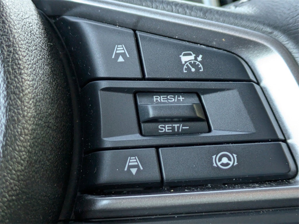 2024 Subaru Ascent Premium