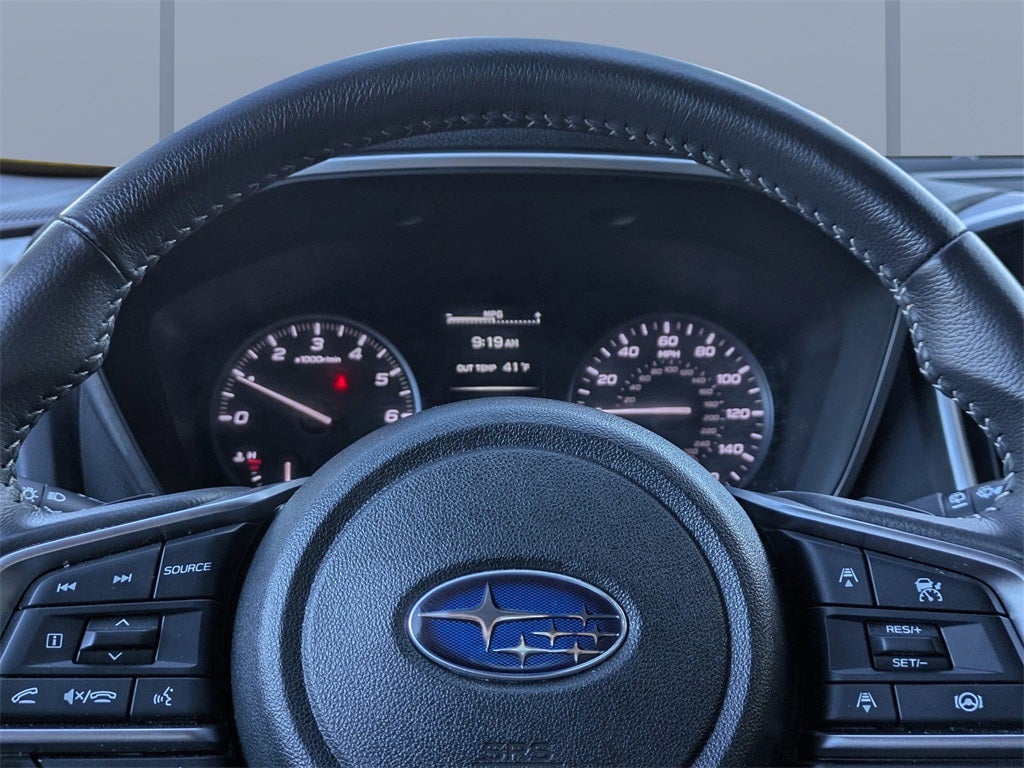 2024 Subaru Ascent Premium