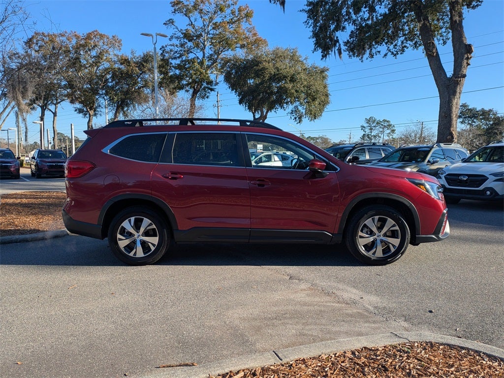 2024 Subaru Ascent Premium