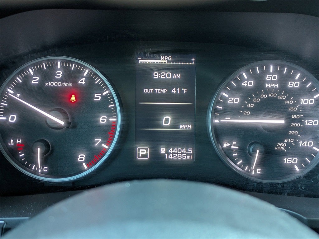 2024 Subaru Ascent Premium