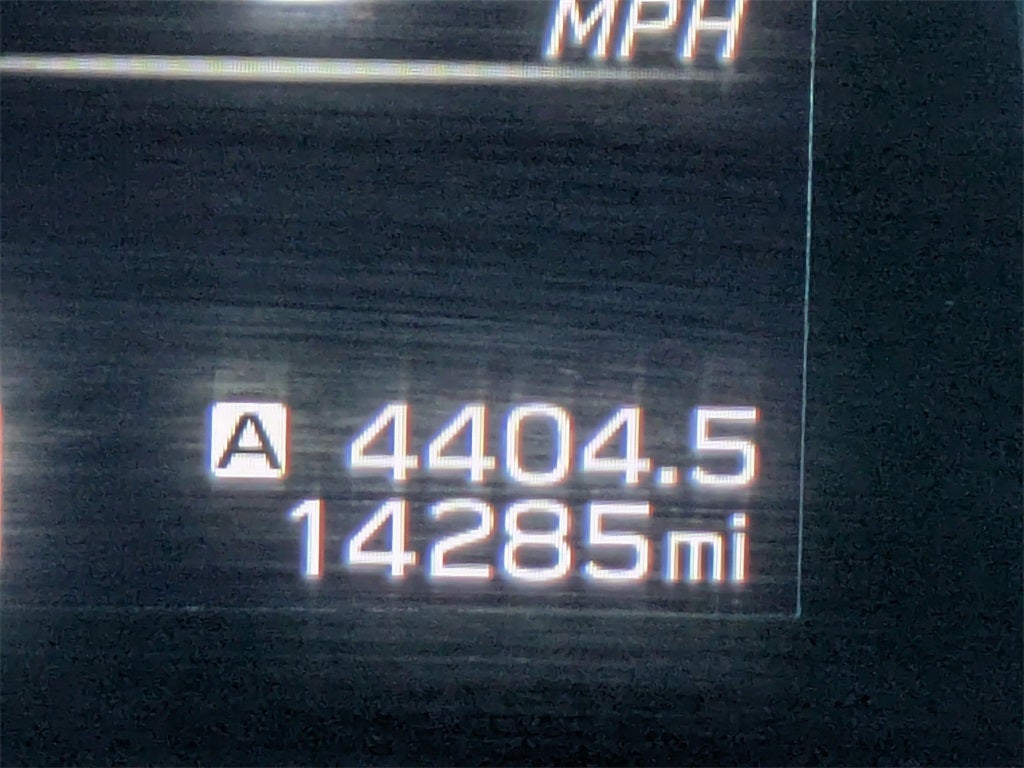 2024 Subaru Ascent Premium