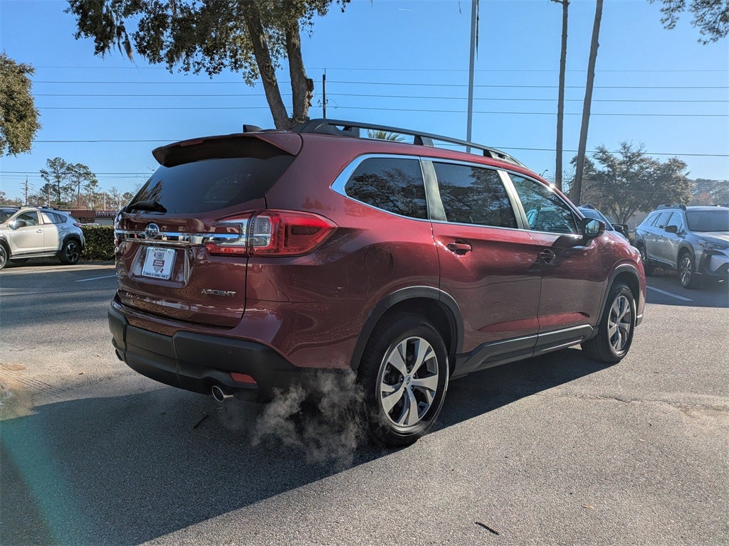 2024 Subaru Ascent Premium