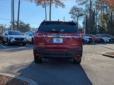 2024 Subaru Ascent Premium