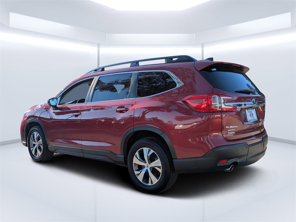 2024 Subaru Ascent Premium