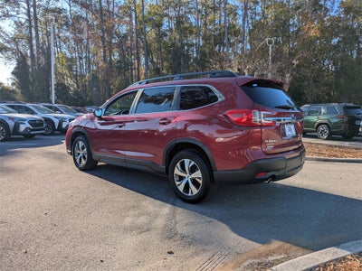 2024 Subaru Ascent Premium
