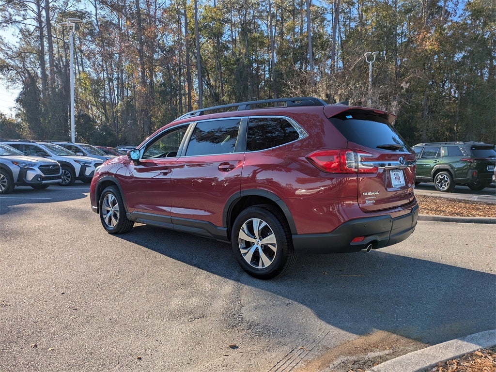 2024 Subaru Ascent Premium