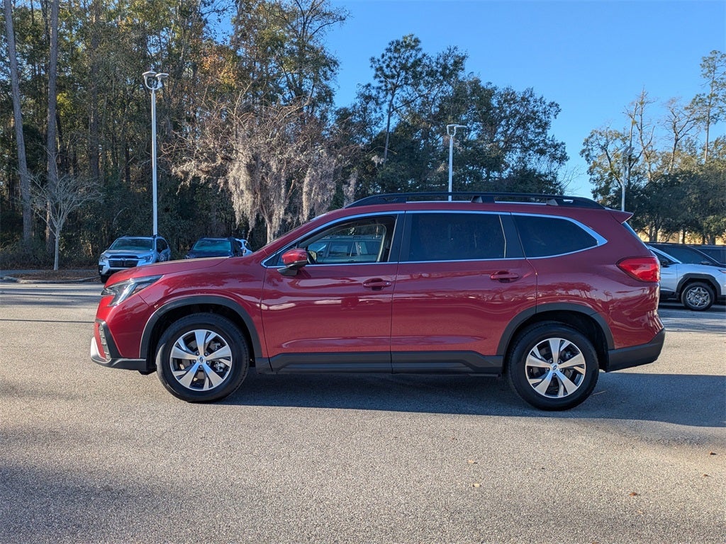 2024 Subaru Ascent Premium