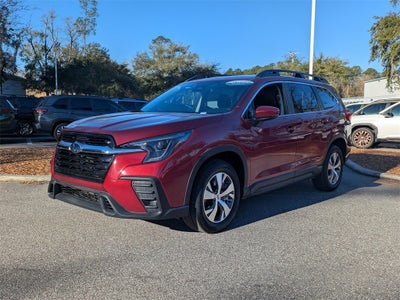 2024 Subaru Ascent Premium