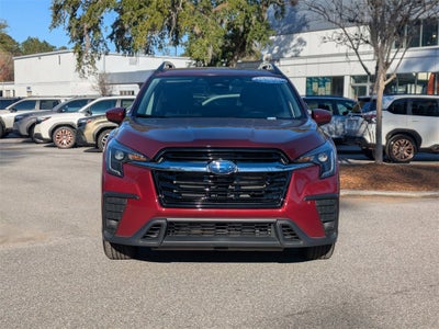 2024 Subaru Ascent Premium