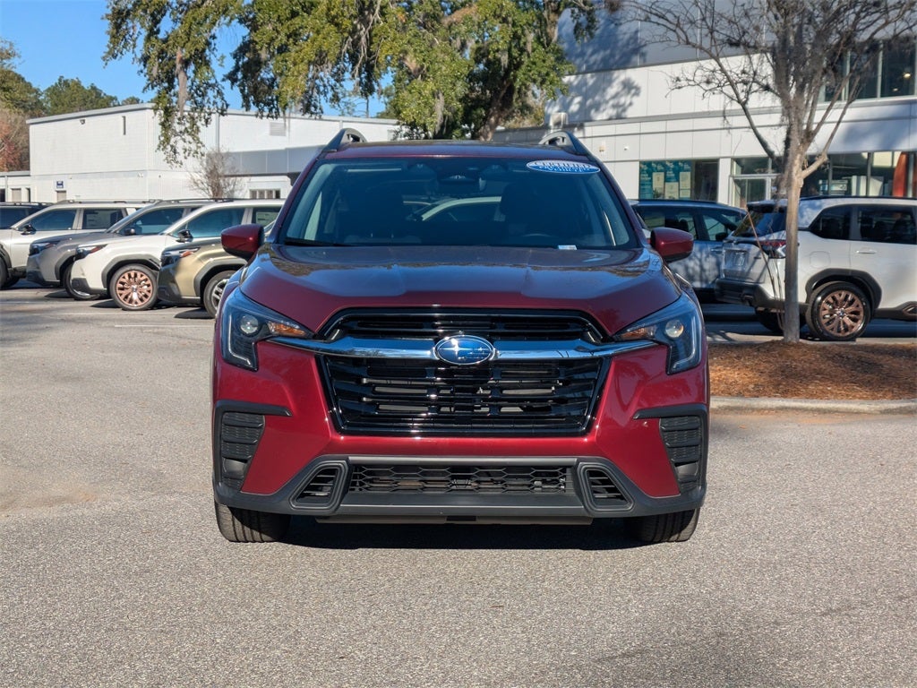 2024 Subaru Ascent Premium