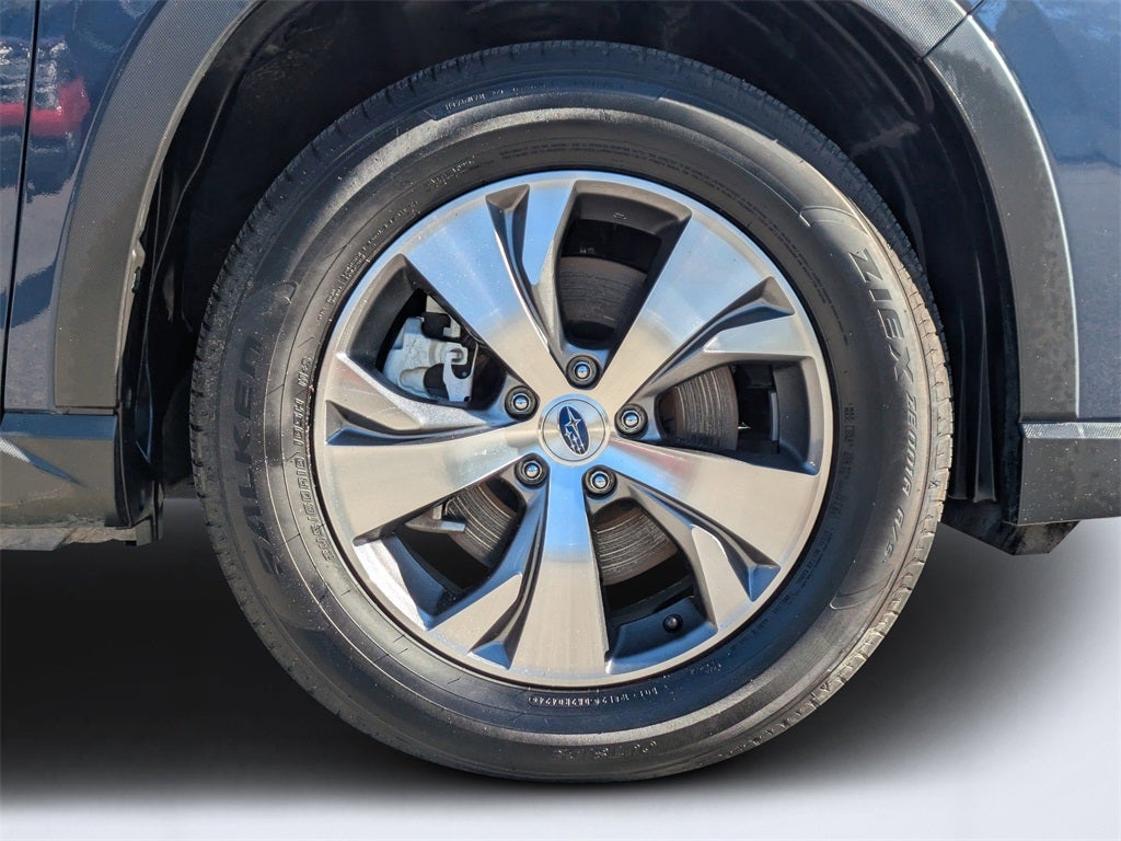 2024 Subaru Ascent Premium