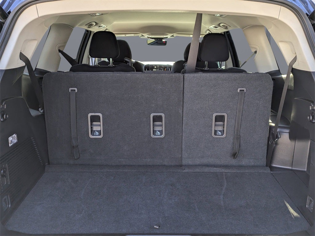 2024 Subaru Ascent Premium