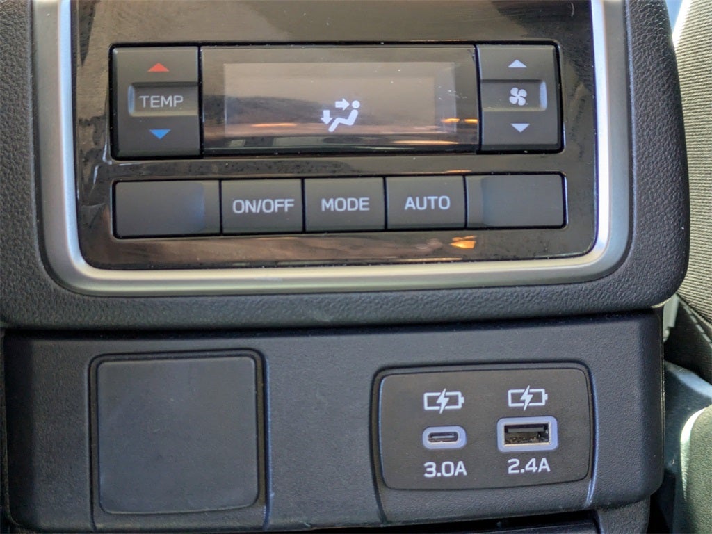 2024 Subaru Ascent Premium