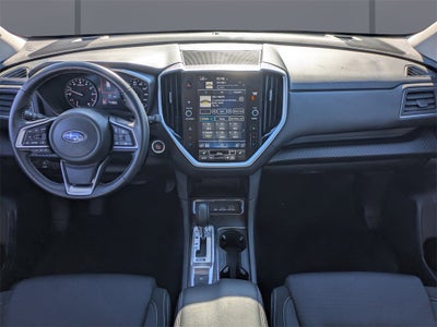 2024 Subaru Ascent Premium