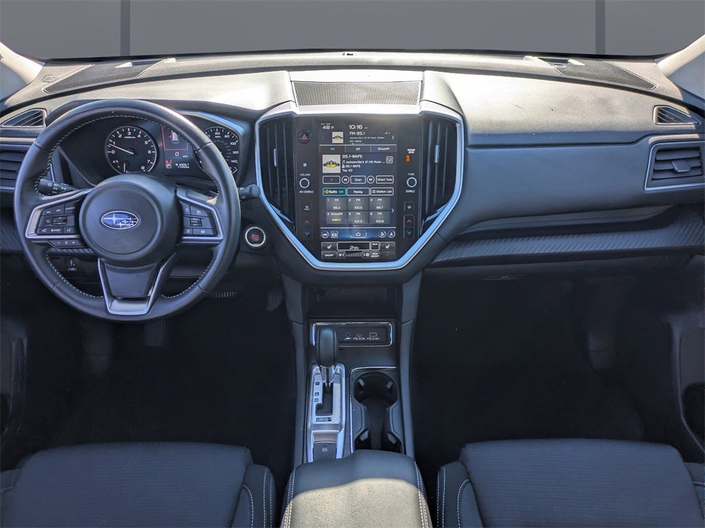 2024 Subaru Ascent Premium