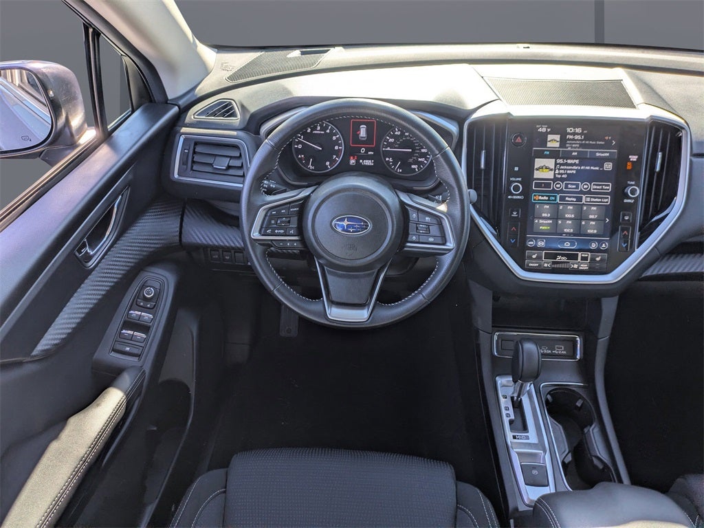 2024 Subaru Ascent Premium