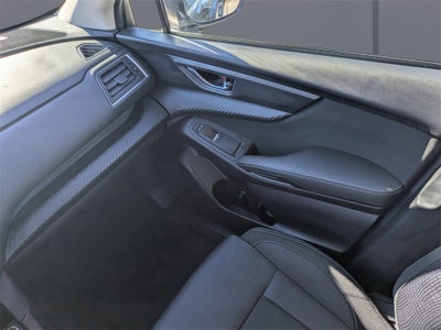 2024 Subaru Ascent Premium