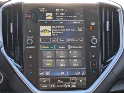 2024 Subaru Ascent Premium