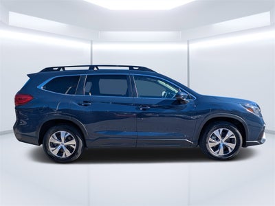 2024 Subaru Ascent Premium