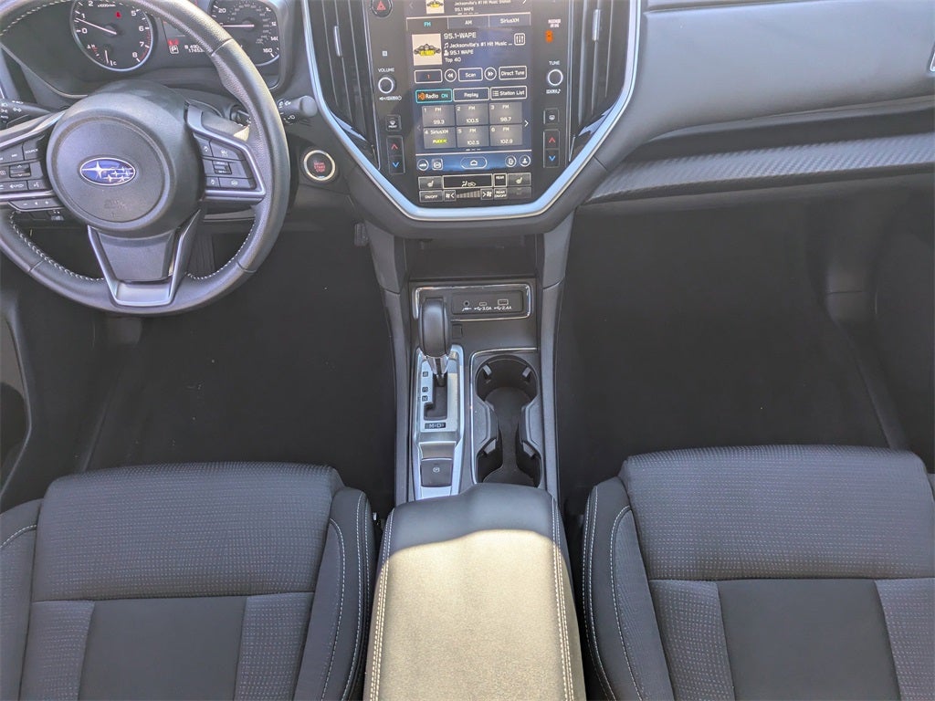 2024 Subaru Ascent Premium