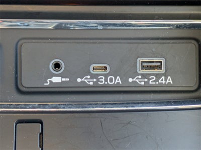 2024 Subaru Ascent Premium