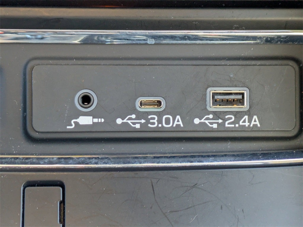 2024 Subaru Ascent Premium