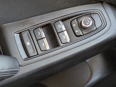 2024 Subaru Ascent Premium