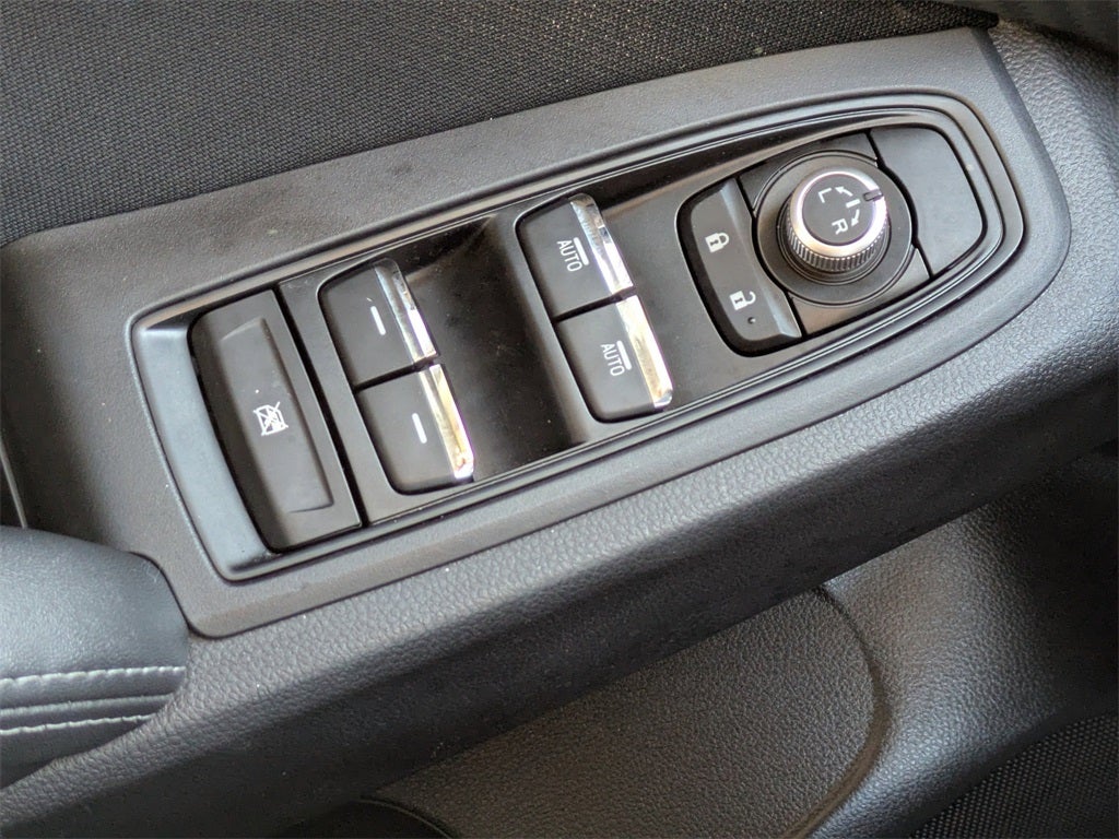 2024 Subaru Ascent Premium