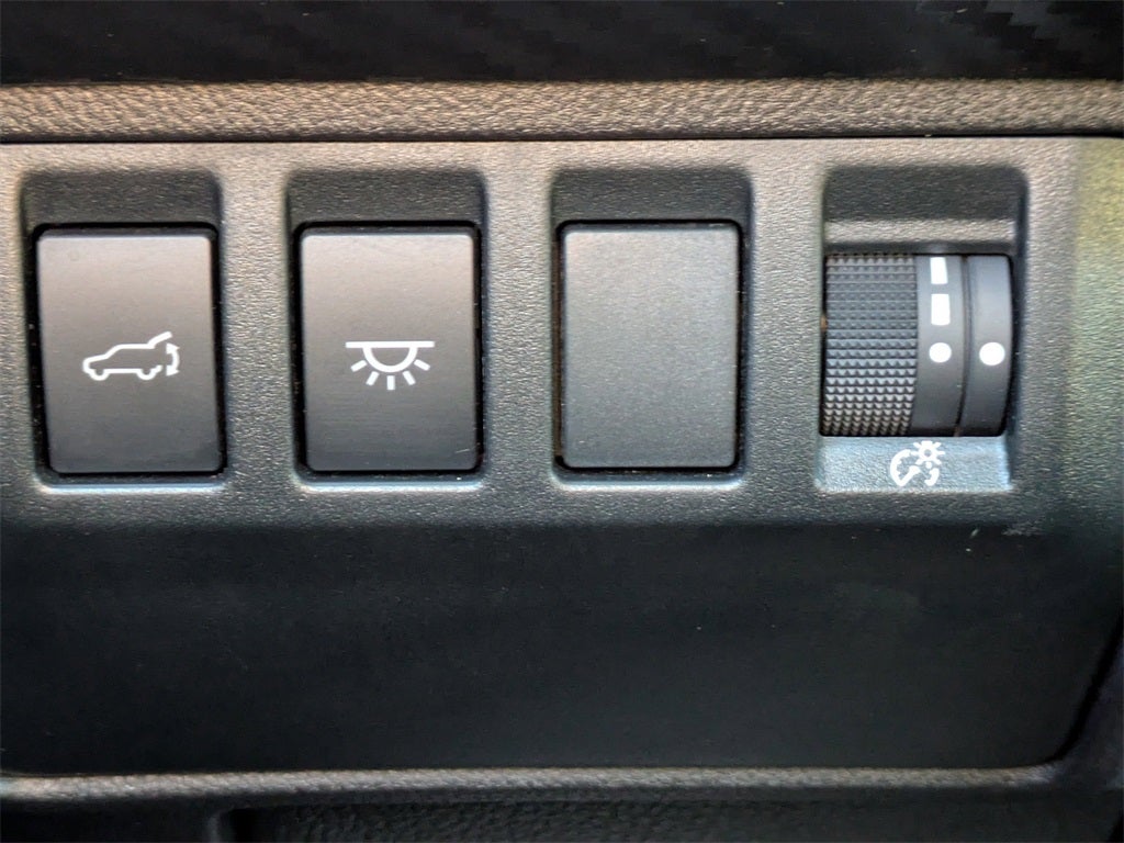 2024 Subaru Ascent Premium