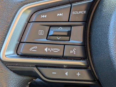 2024 Subaru Ascent Premium