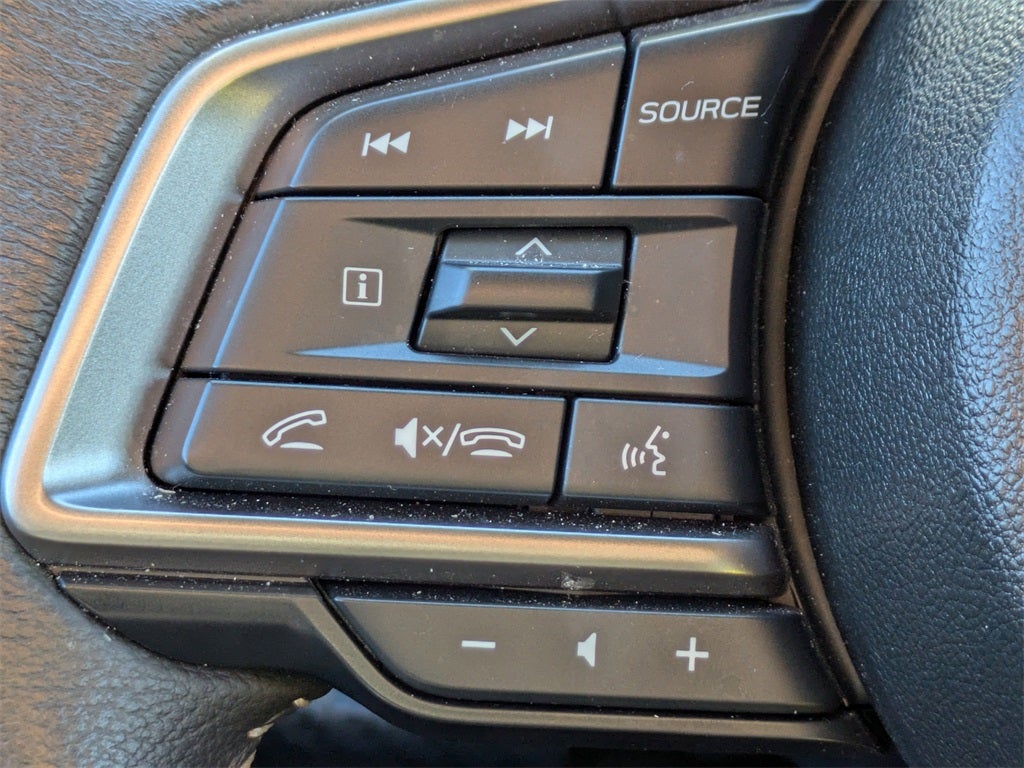 2024 Subaru Ascent Premium