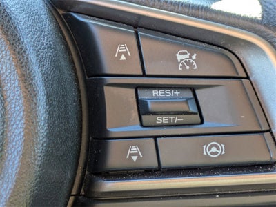 2024 Subaru Ascent Premium