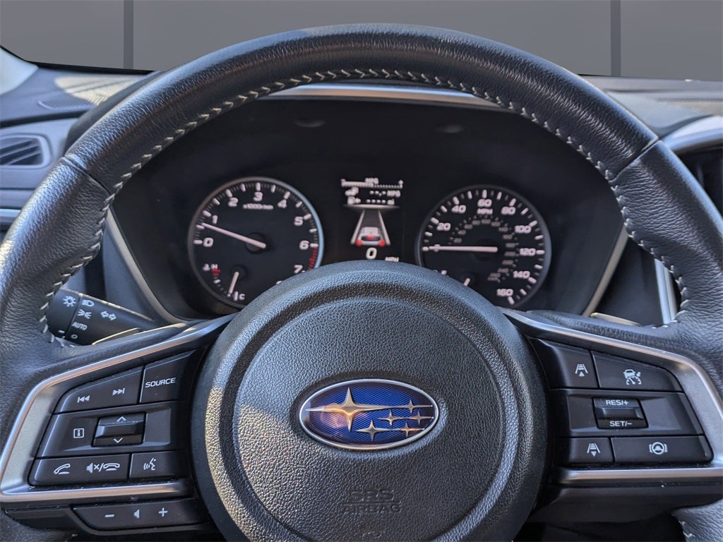 2024 Subaru Ascent Premium