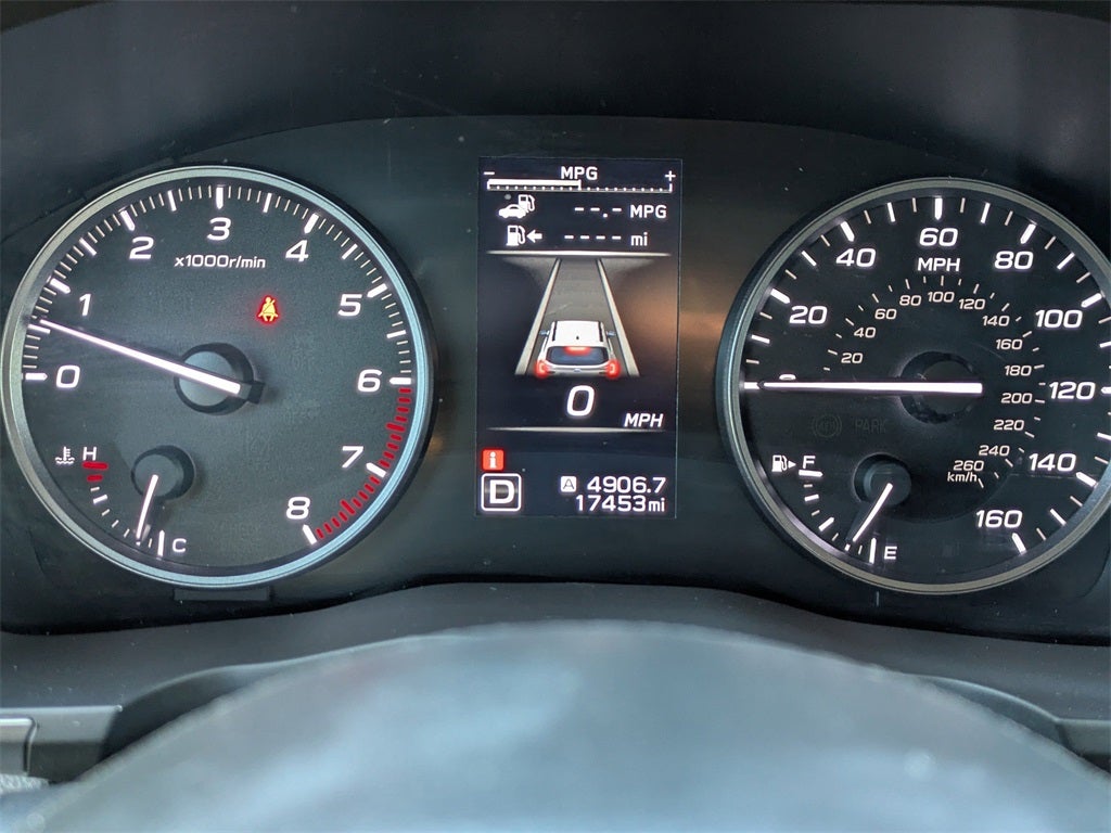 2024 Subaru Ascent Premium