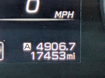 2024 Subaru Ascent Premium