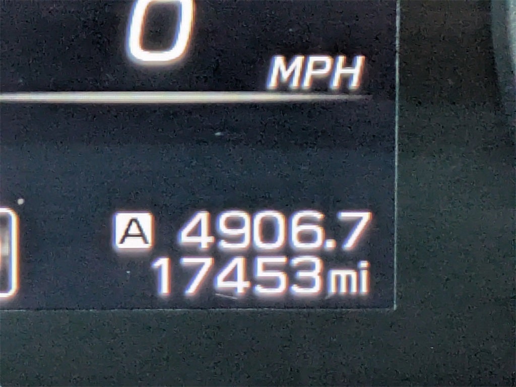 2024 Subaru Ascent Premium