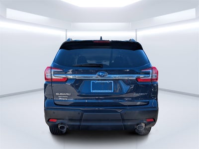2024 Subaru Ascent Premium
