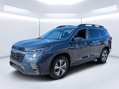 2024 Subaru Ascent Premium