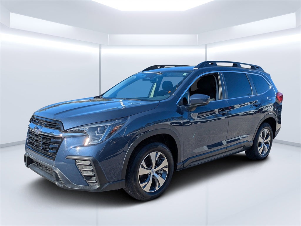 2024 Subaru Ascent Premium