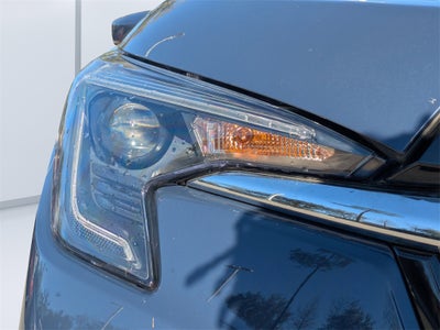 2024 Subaru Ascent Premium